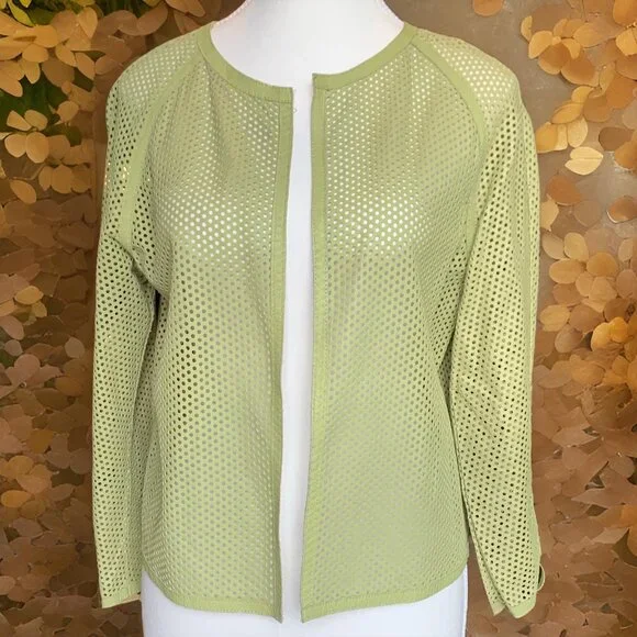 Modern Vintage shoe, Black patent and green snake, EUC, Sz 39, 4 in. heel, . - Picture 16 of 16